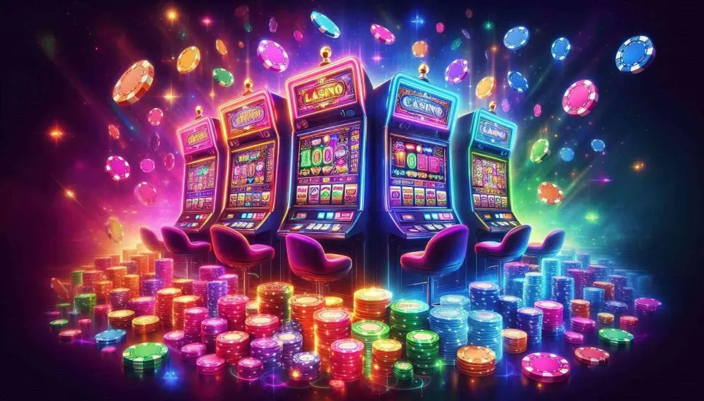 Wagerland Casino
